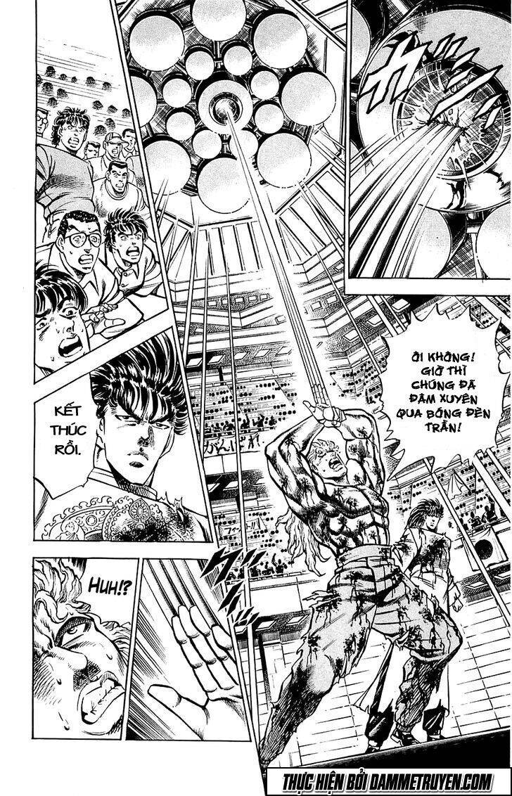 Baramon No Kazoku Chapter 10 - 8