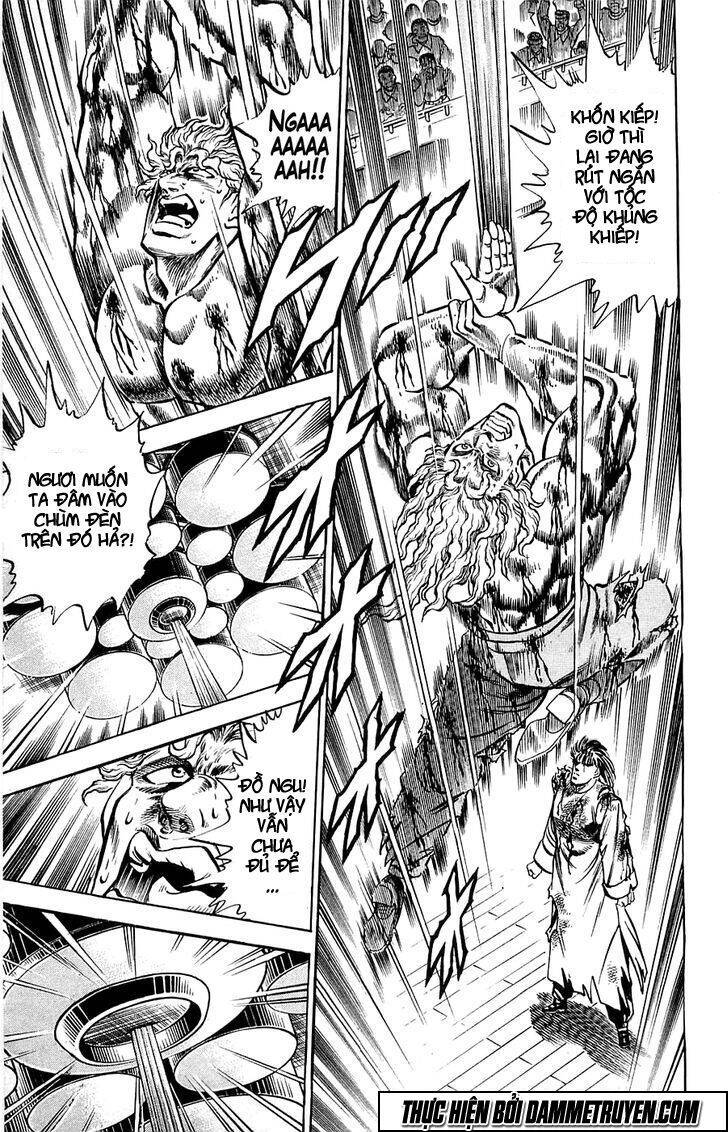 Baramon No Kazoku Chapter 10 - 9