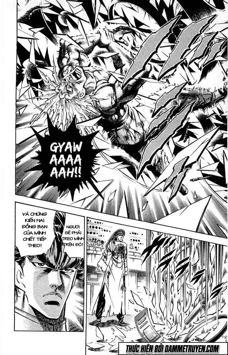 Baramon No Kazoku Chapter 10 - 10