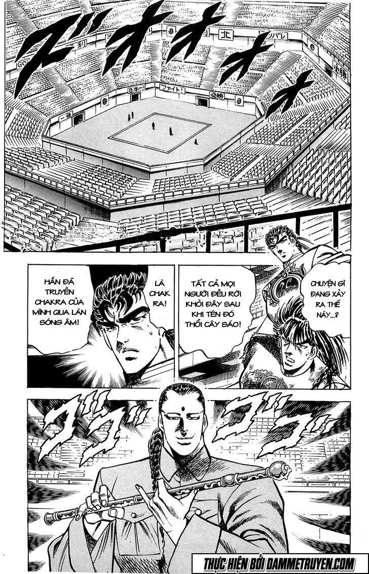 Baramon No Kazoku Chapter 11 - 1