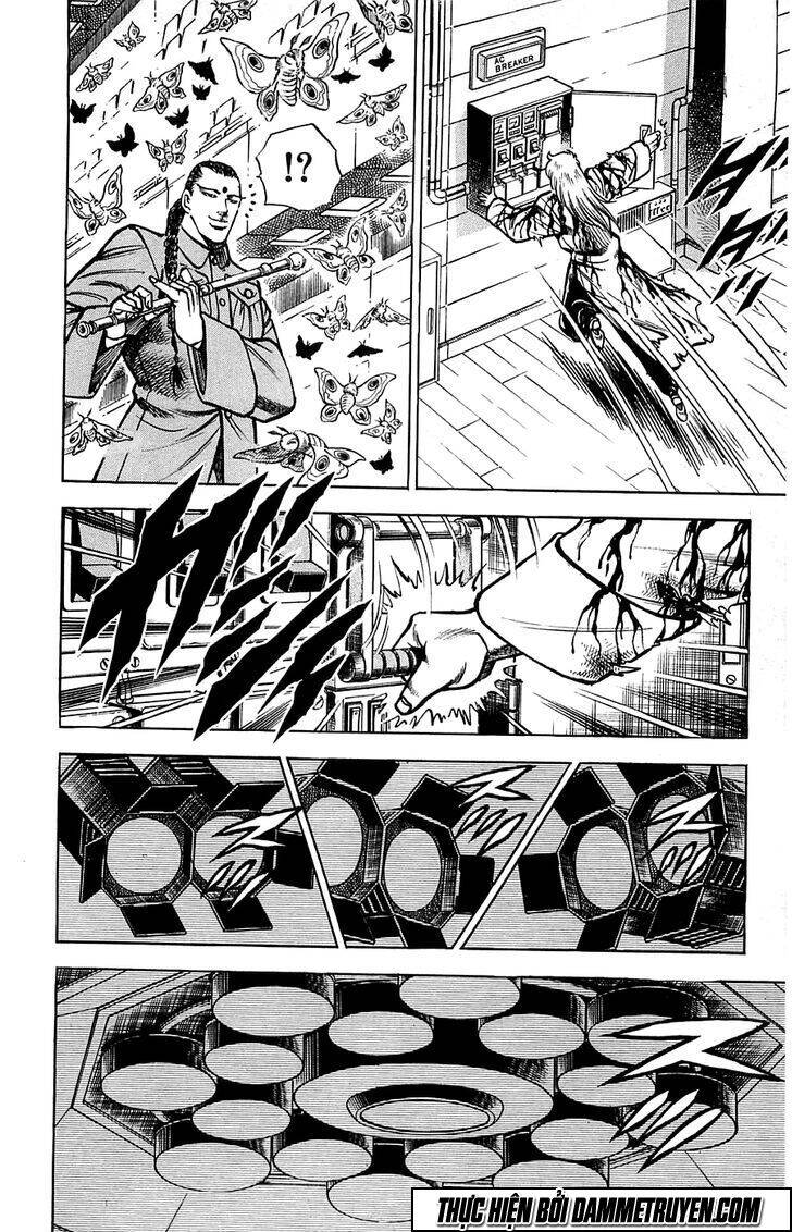 Baramon No Kazoku Chapter 11 - 14