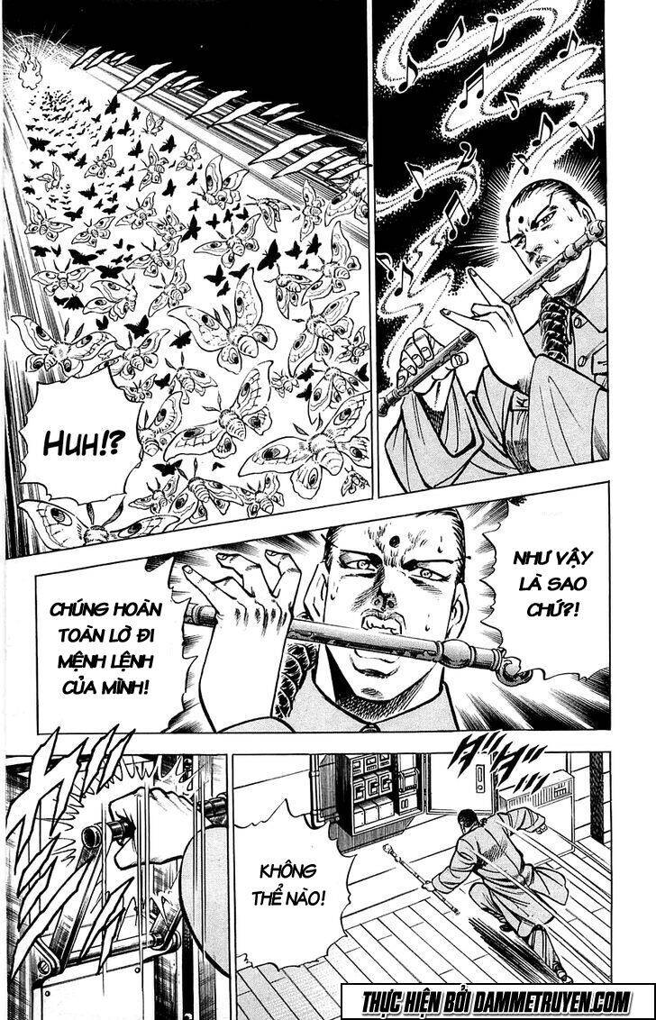 Baramon No Kazoku Chapter 11 - 17