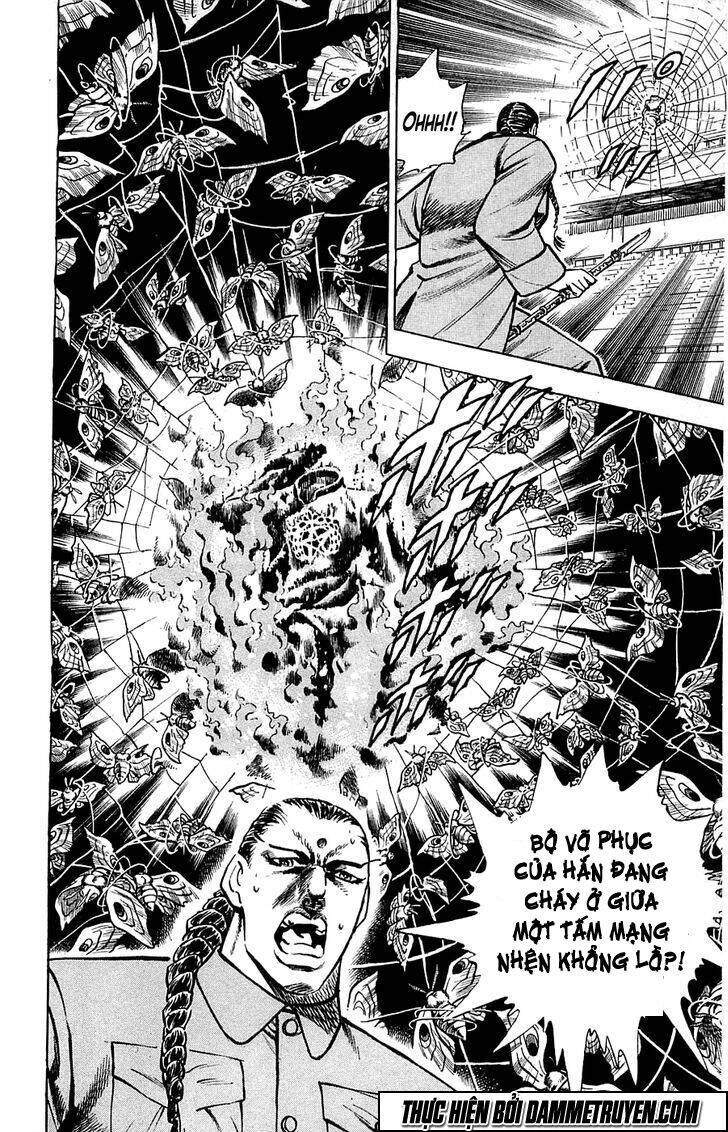 Baramon No Kazoku Chapter 11 - 18