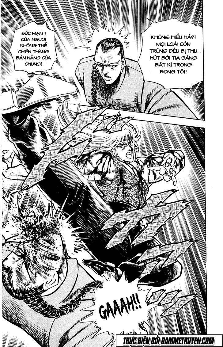 Baramon No Kazoku Chapter 11 - 19