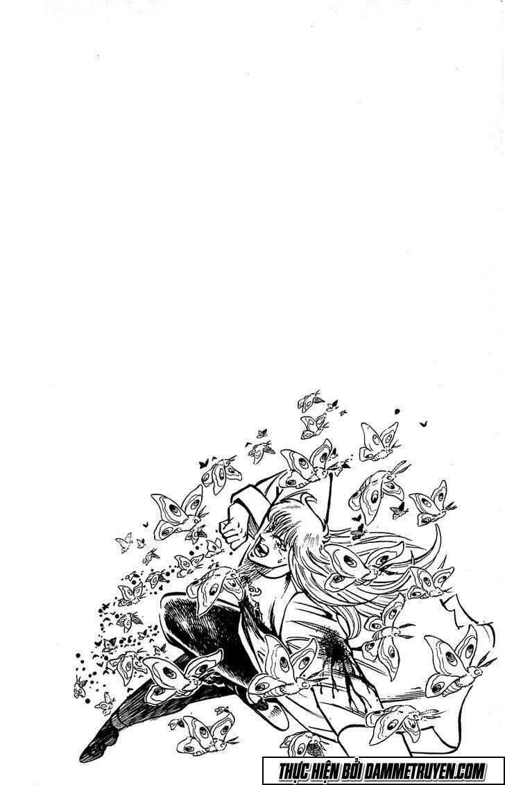 Baramon No Kazoku Chapter 11 - 20