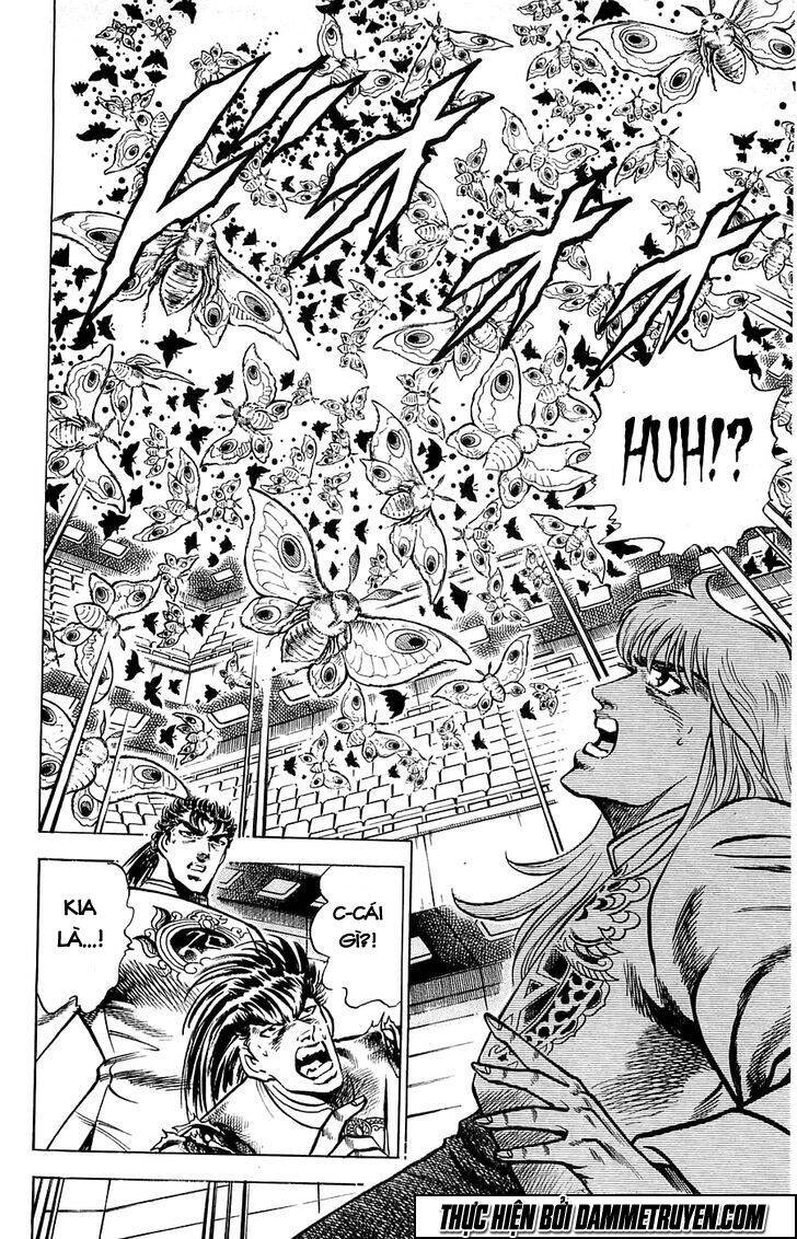 Baramon No Kazoku Chapter 11 - 4