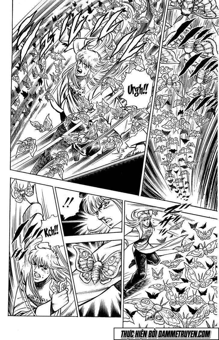 Baramon No Kazoku Chapter 11 - 6