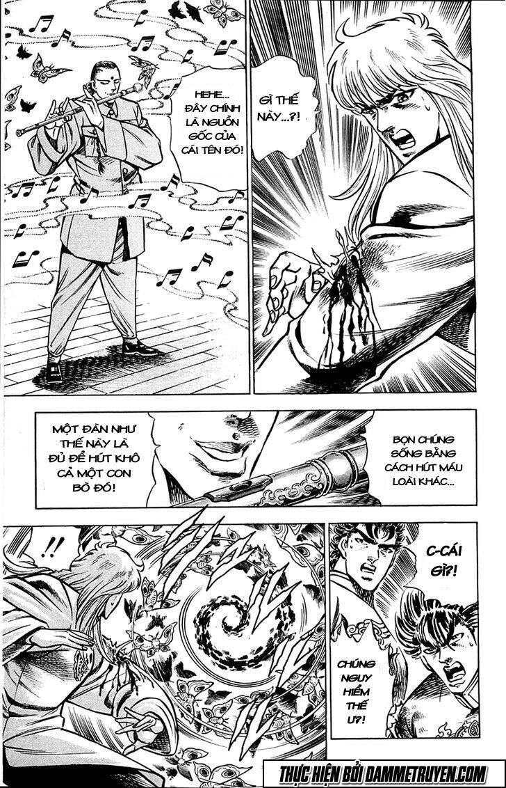 Baramon No Kazoku Chapter 11 - 7