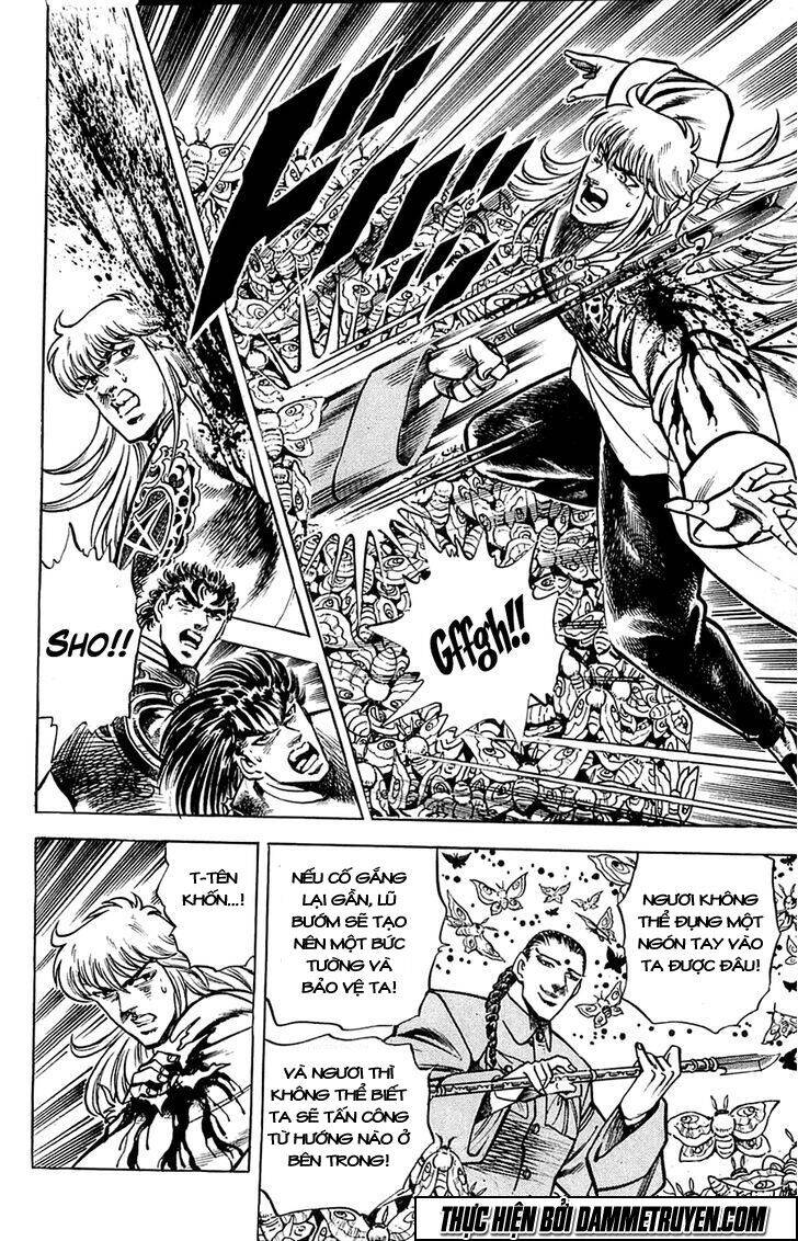 Baramon No Kazoku Chapter 11 - 10