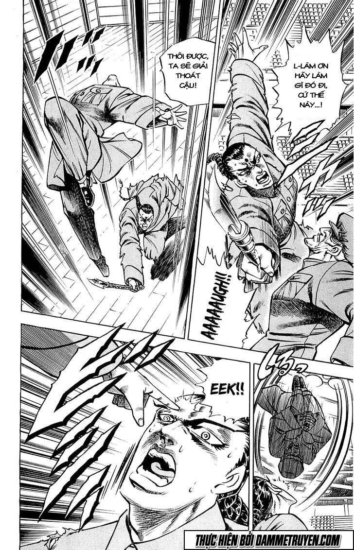 Baramon No Kazoku Chapter 12 - 12