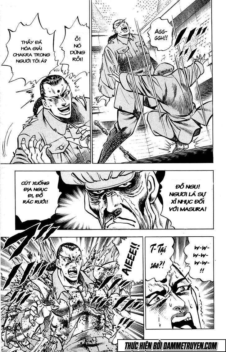 Baramon No Kazoku Chapter 12 - 13