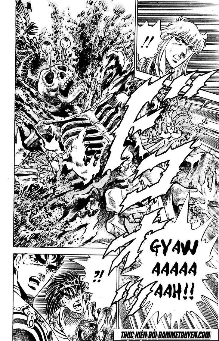 Baramon No Kazoku Chapter 12 - 14