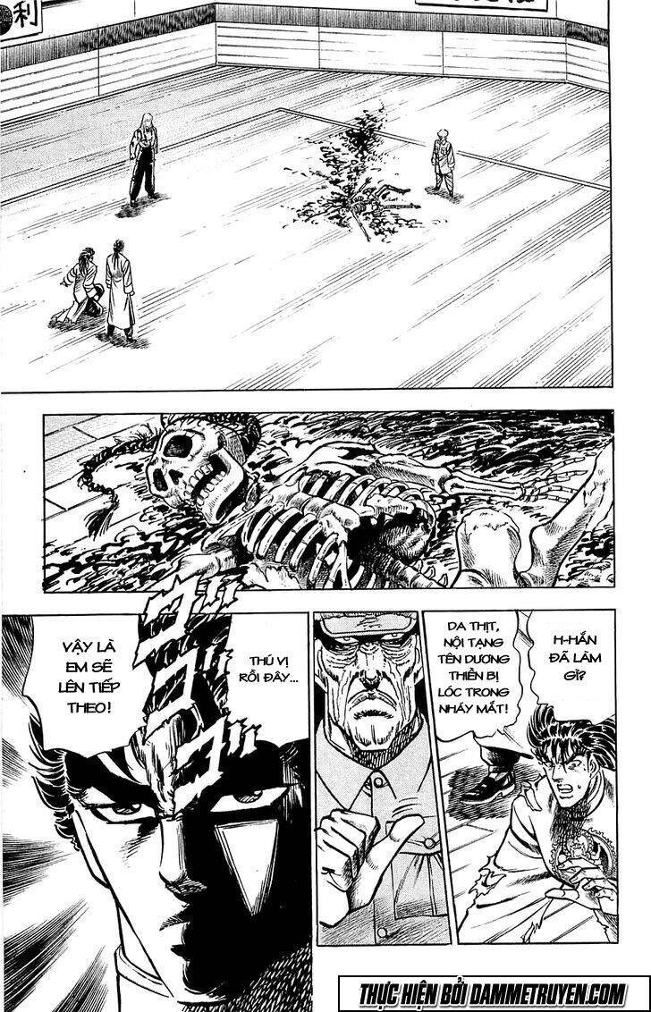 Baramon No Kazoku Chapter 12 - 15