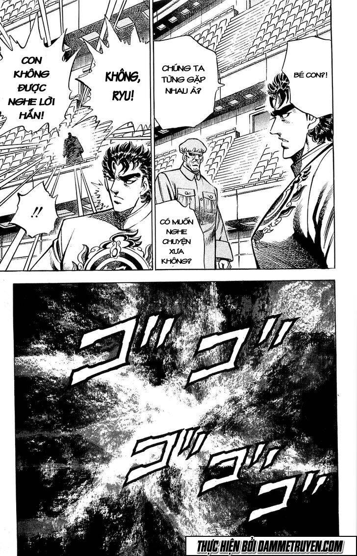 Baramon No Kazoku Chapter 12 - 17