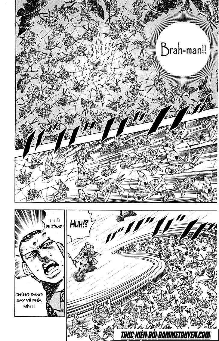 Baramon No Kazoku Chapter 12 - 4