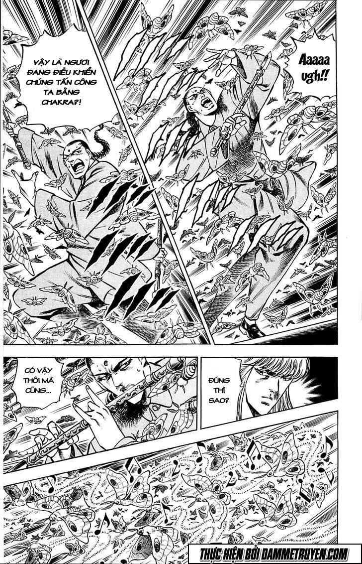 Baramon No Kazoku Chapter 12 - 5