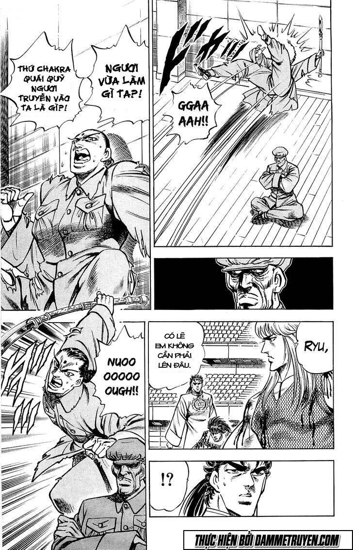 Baramon No Kazoku Chapter 12 - 9