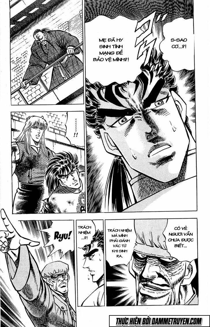 Baramon No Kazoku Chapter 13 - 2