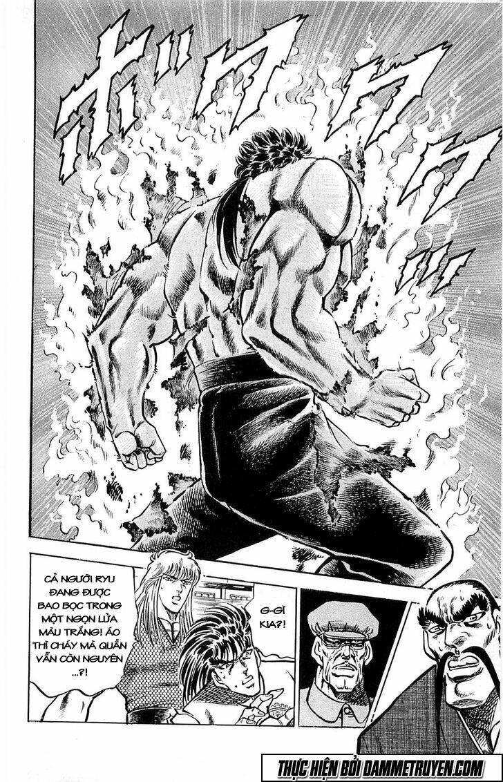 Baramon No Kazoku Chapter 13 - 12