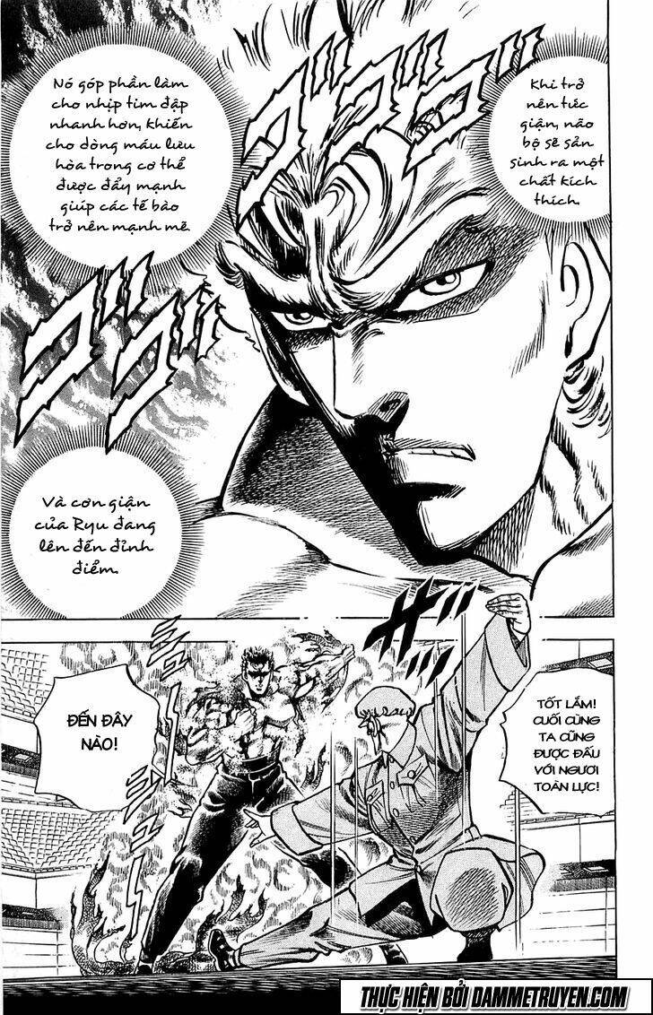 Baramon No Kazoku Chapter 13 - 13