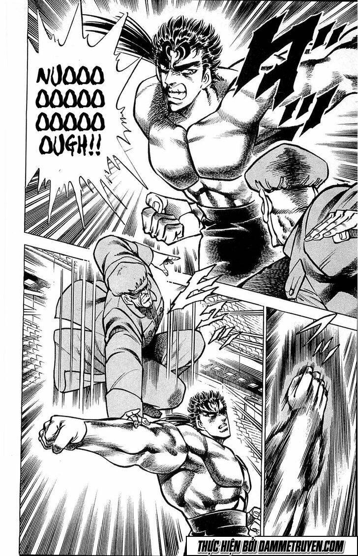 Baramon No Kazoku Chapter 13 - 14