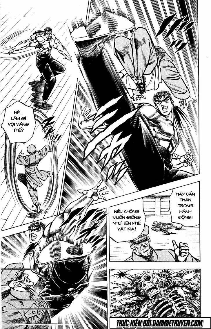 Baramon No Kazoku Chapter 13 - 15