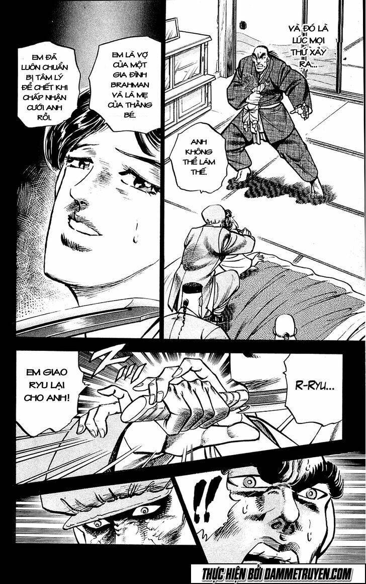 Baramon No Kazoku Chapter 13 - 8