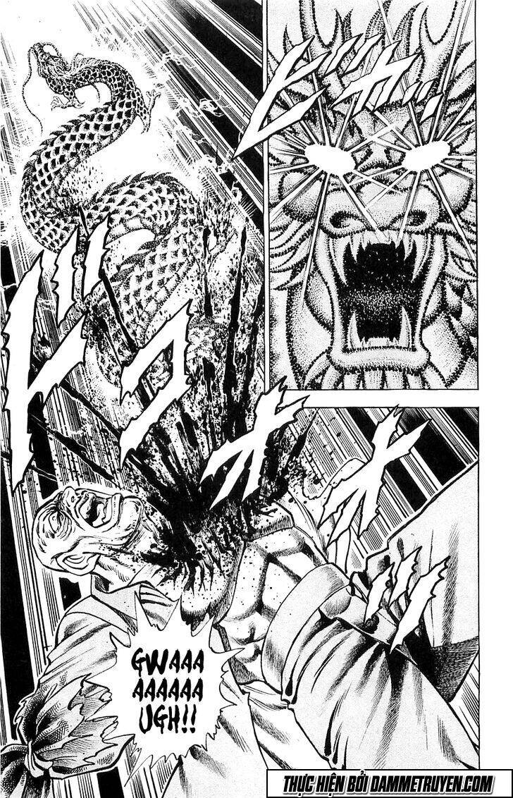 Baramon No Kazoku Chapter 14 - 18