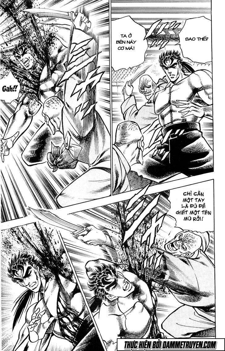 Baramon No Kazoku Chapter 14 - 6