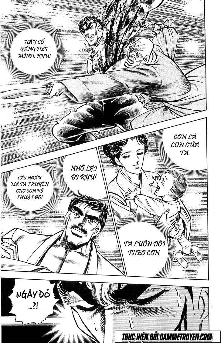 Baramon No Kazoku Chapter 14 - 8