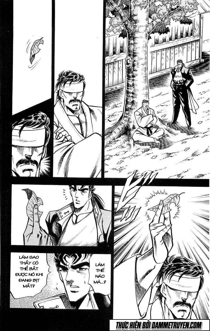 Baramon No Kazoku Chapter 14 - 9