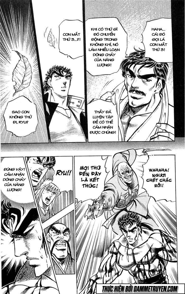 Baramon No Kazoku Chapter 14 - 10