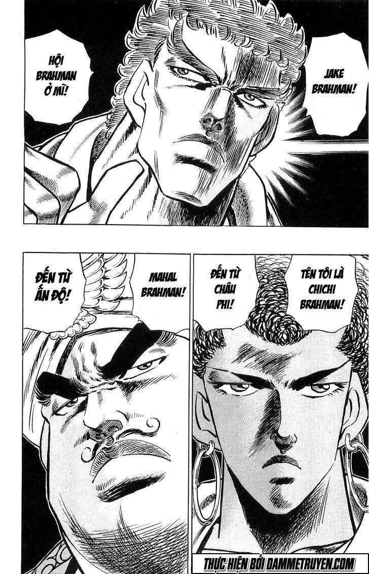 Baramon No Kazoku Chapter 15 - 1