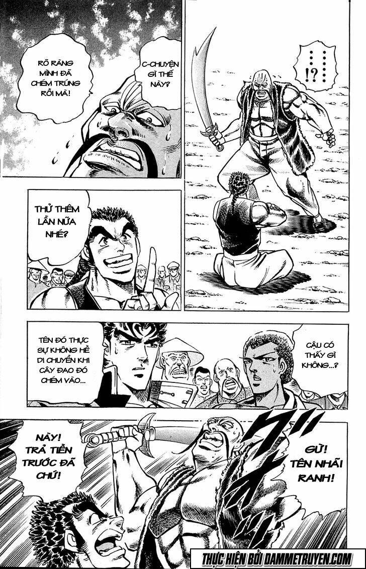 Baramon No Kazoku Chapter 15 - 15