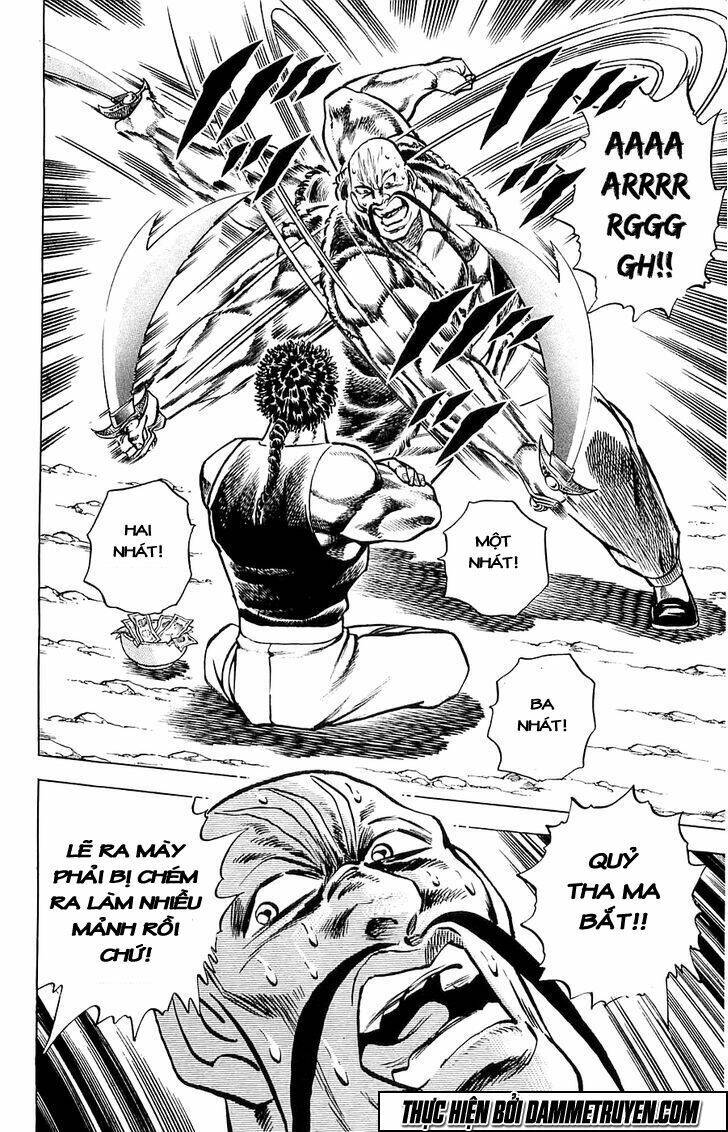 Baramon No Kazoku Chapter 15 - 16