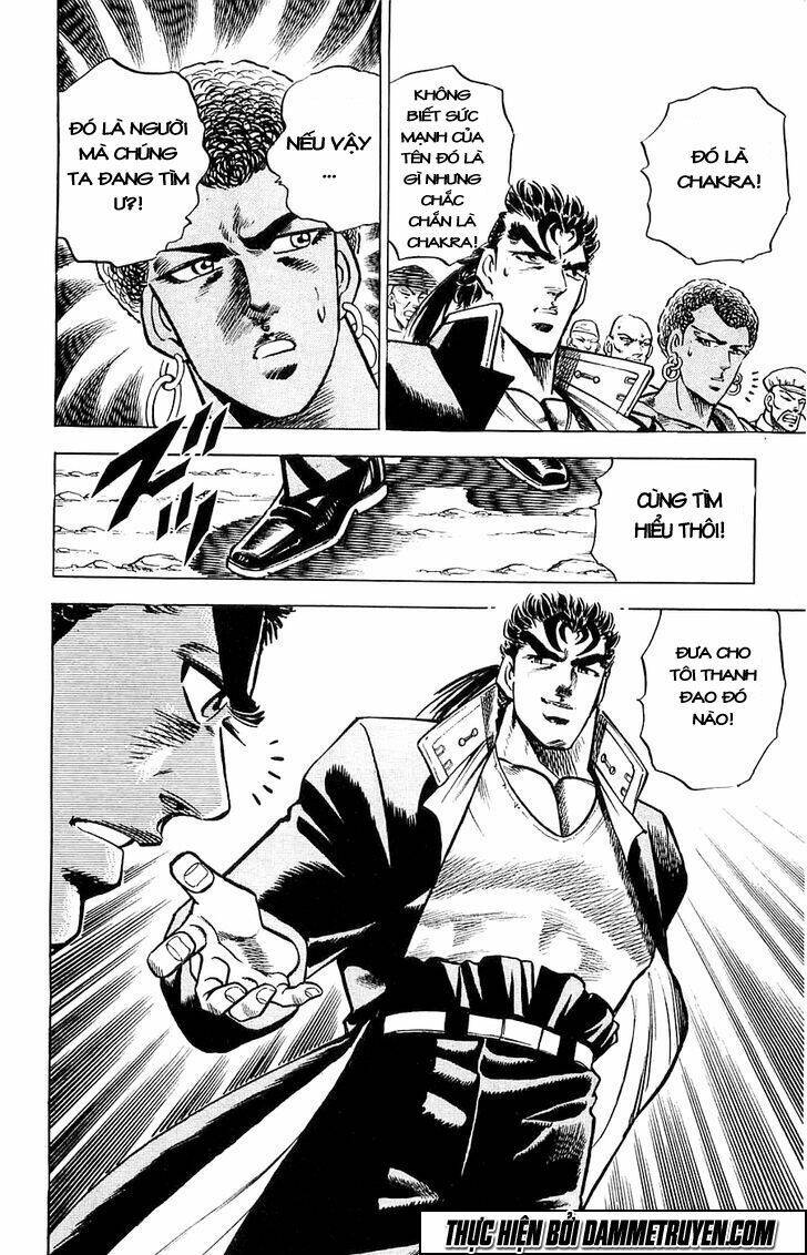 Baramon No Kazoku Chapter 15 - 18