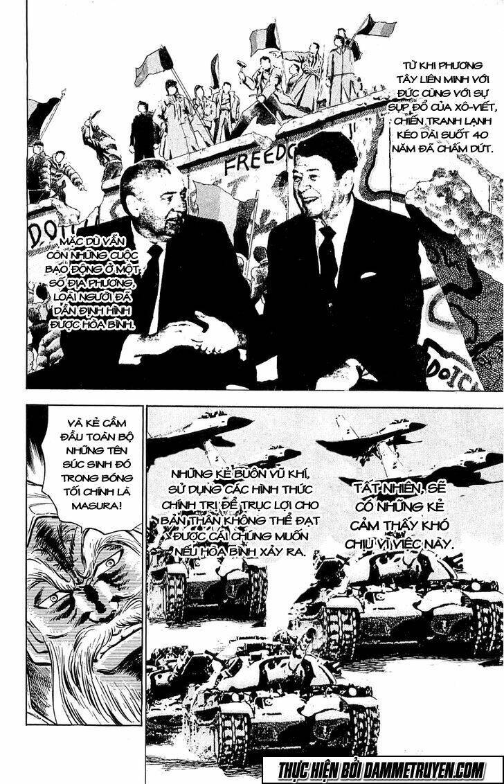 Baramon No Kazoku Chapter 15 - 5