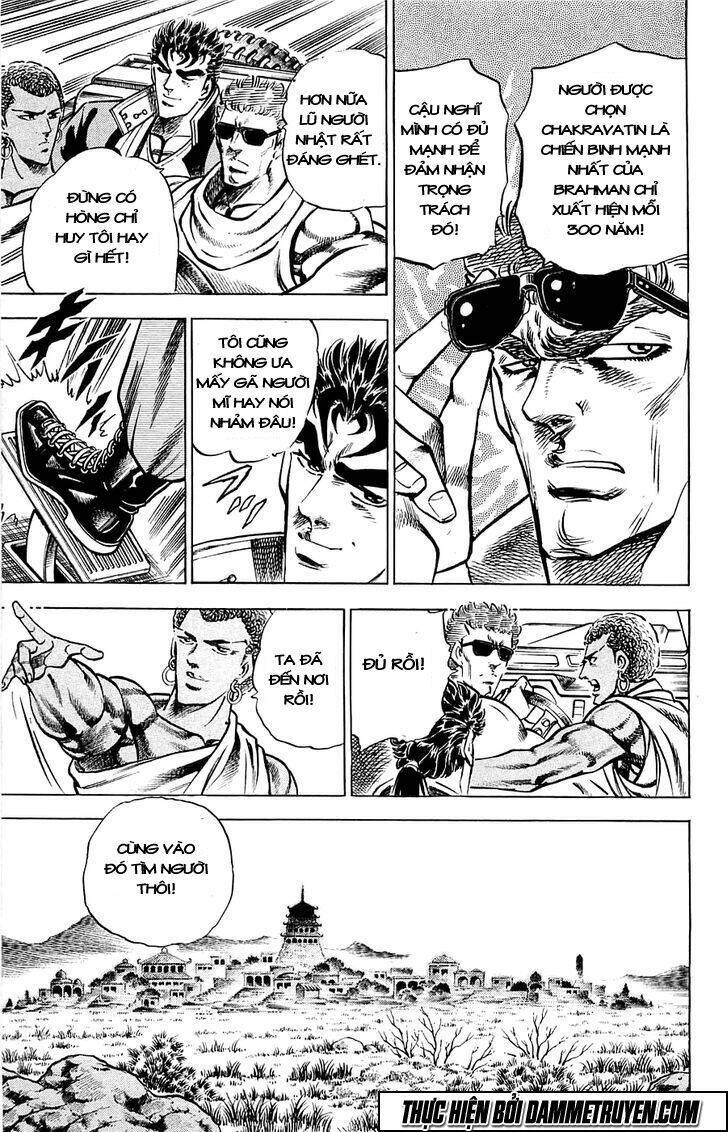 Baramon No Kazoku Chapter 15 - 9