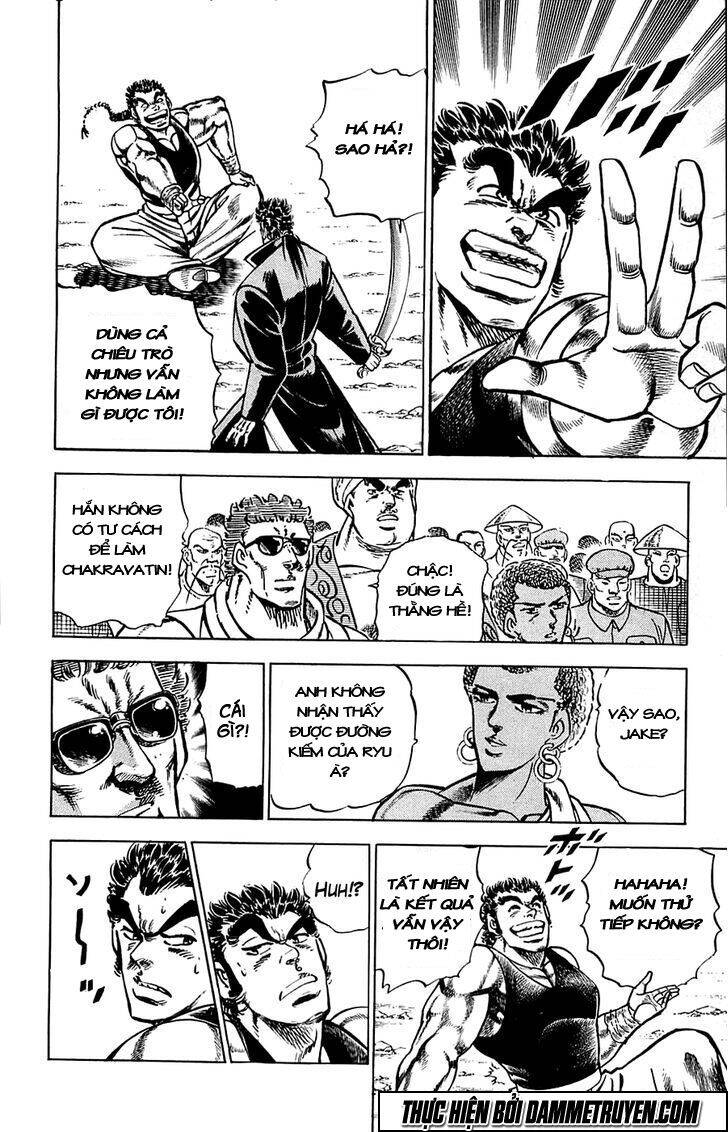 Baramon No Kazoku Chapter 16 - 12