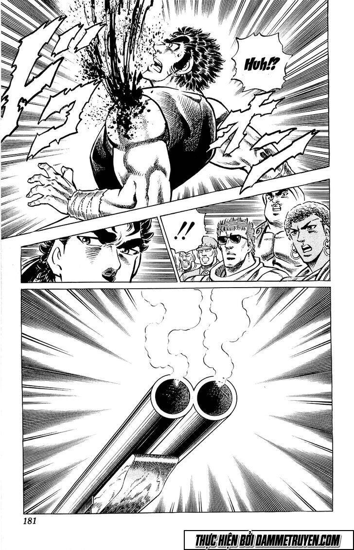 Baramon No Kazoku Chapter 16 - 15