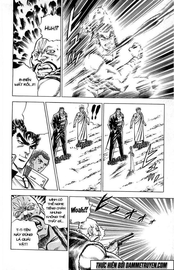 Baramon No Kazoku Chapter 16 - 18