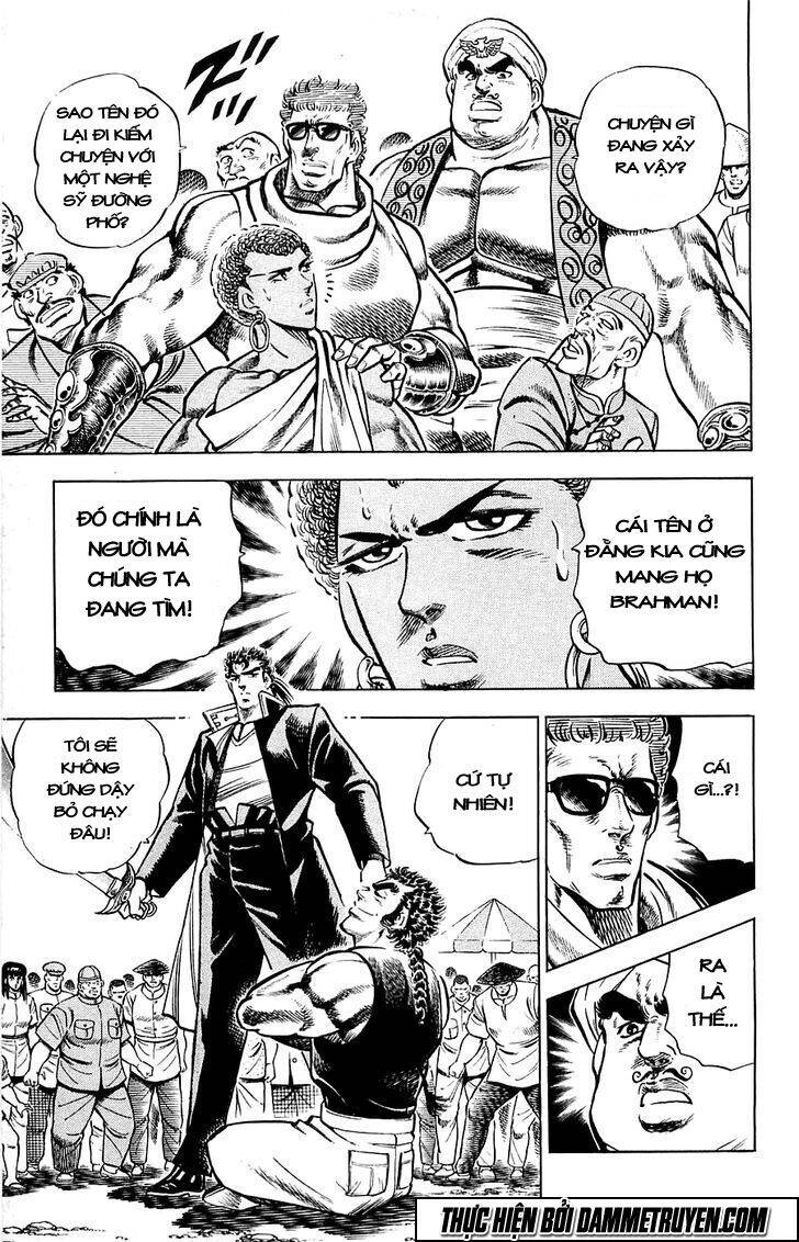 Baramon No Kazoku Chapter 16 - 3