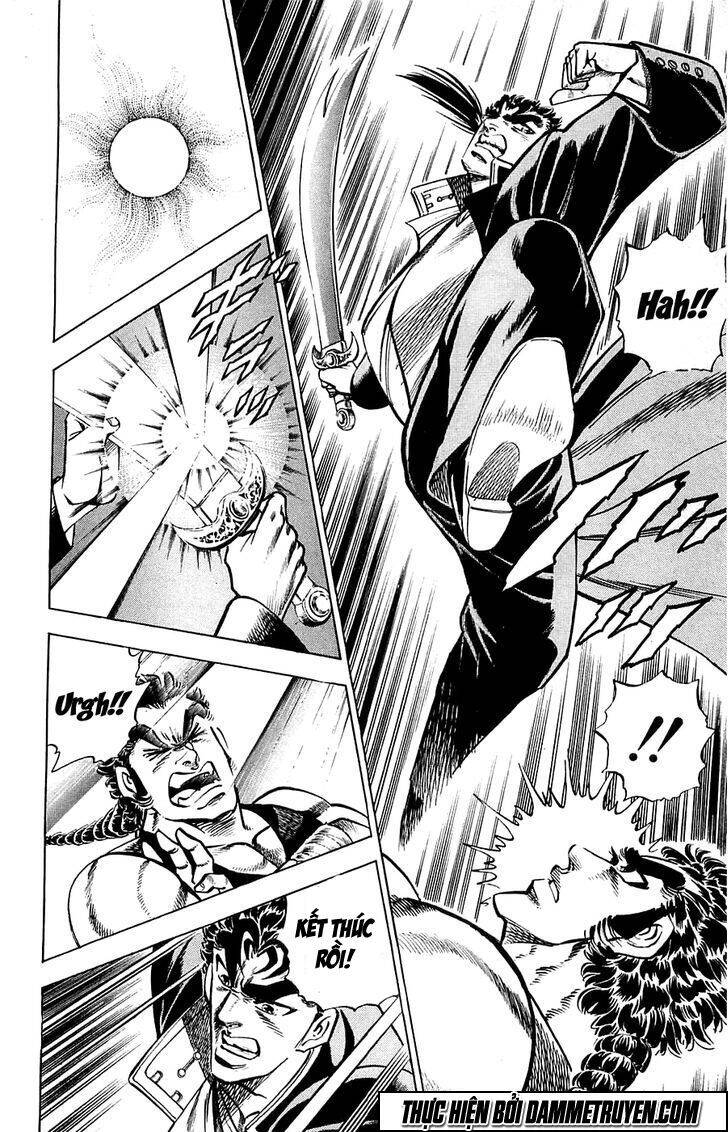 Baramon No Kazoku Chapter 16 - 10