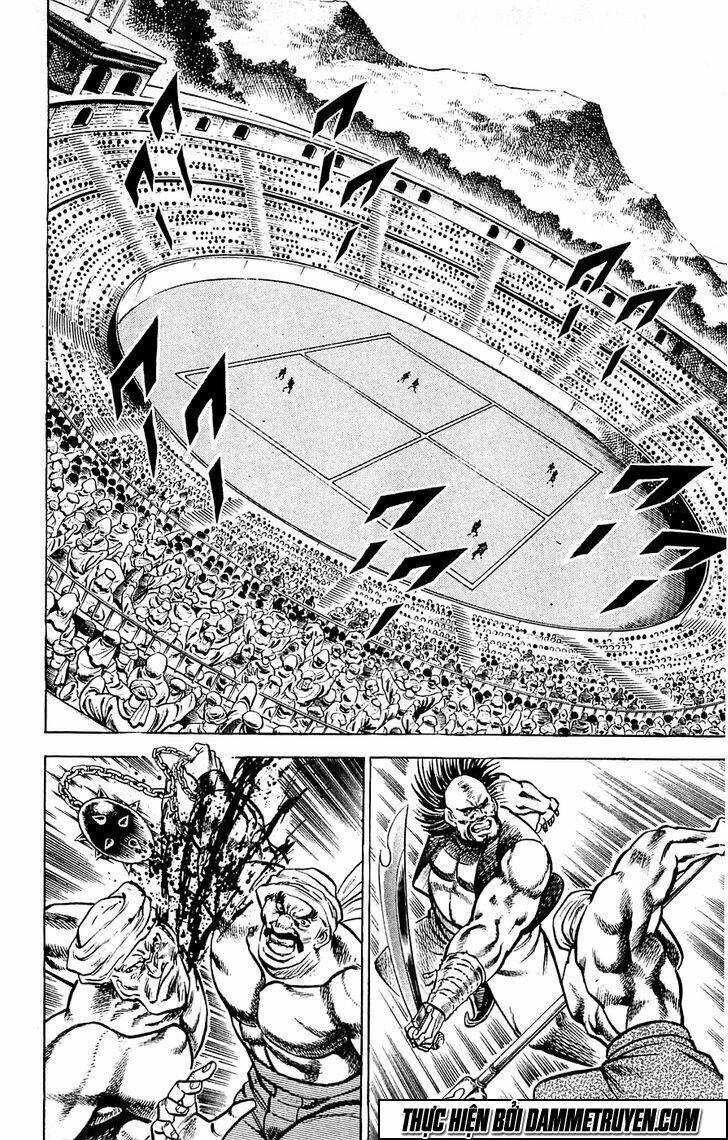 Baramon No Kazoku Chapter 17 - 16