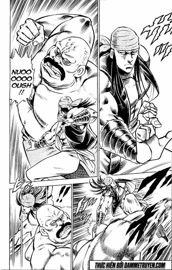 Baramon No Kazoku Chapter 17 - 18