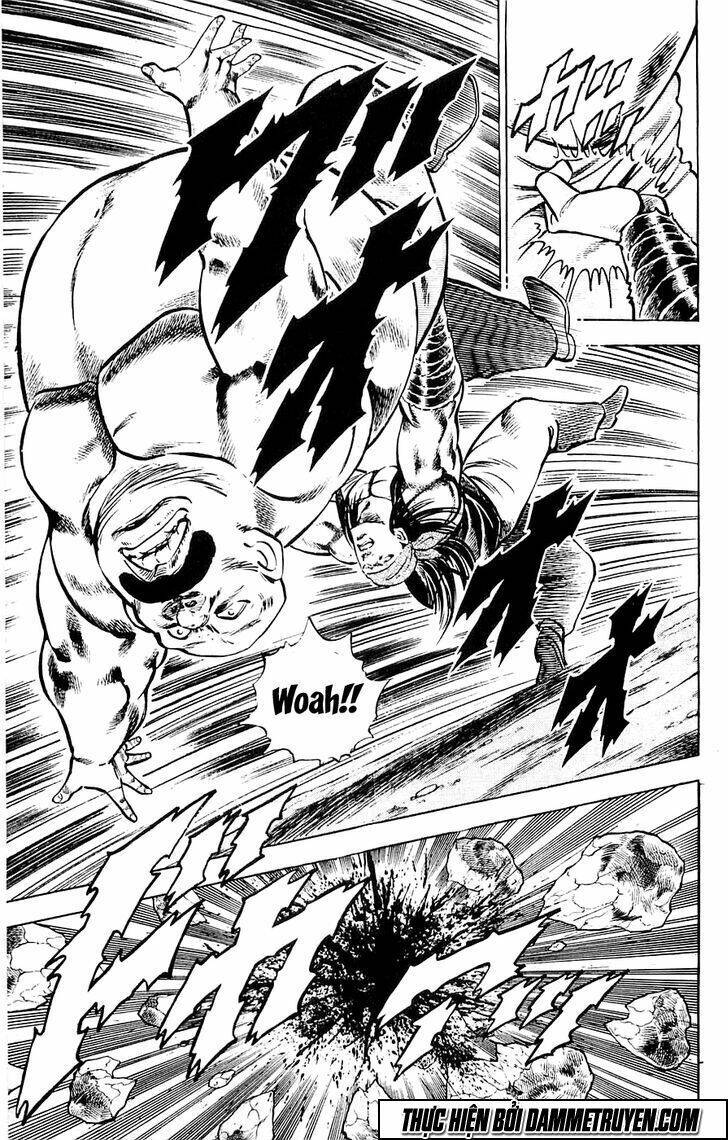 Baramon No Kazoku Chapter 17 - 19