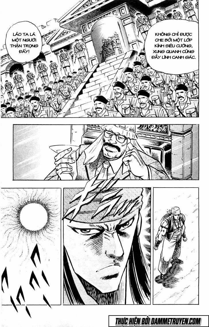 Baramon No Kazoku Chapter 17 - 21