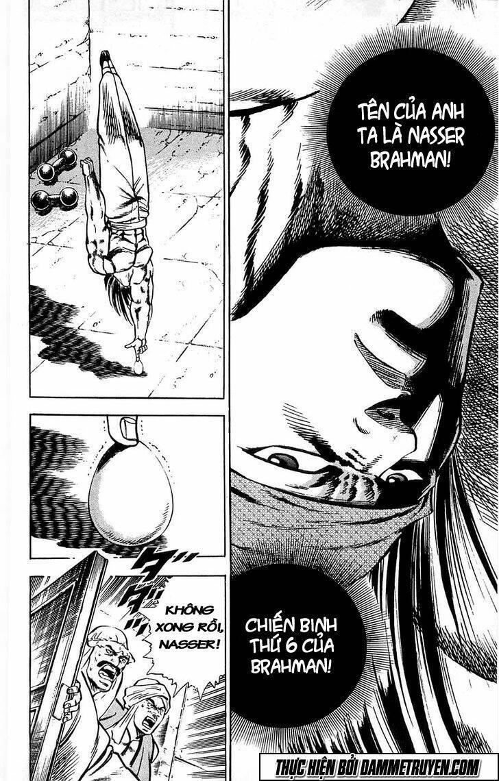 Baramon No Kazoku Chapter 17 - 10