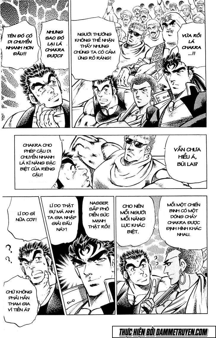 Baramon No Kazoku Chapter 18 - 11