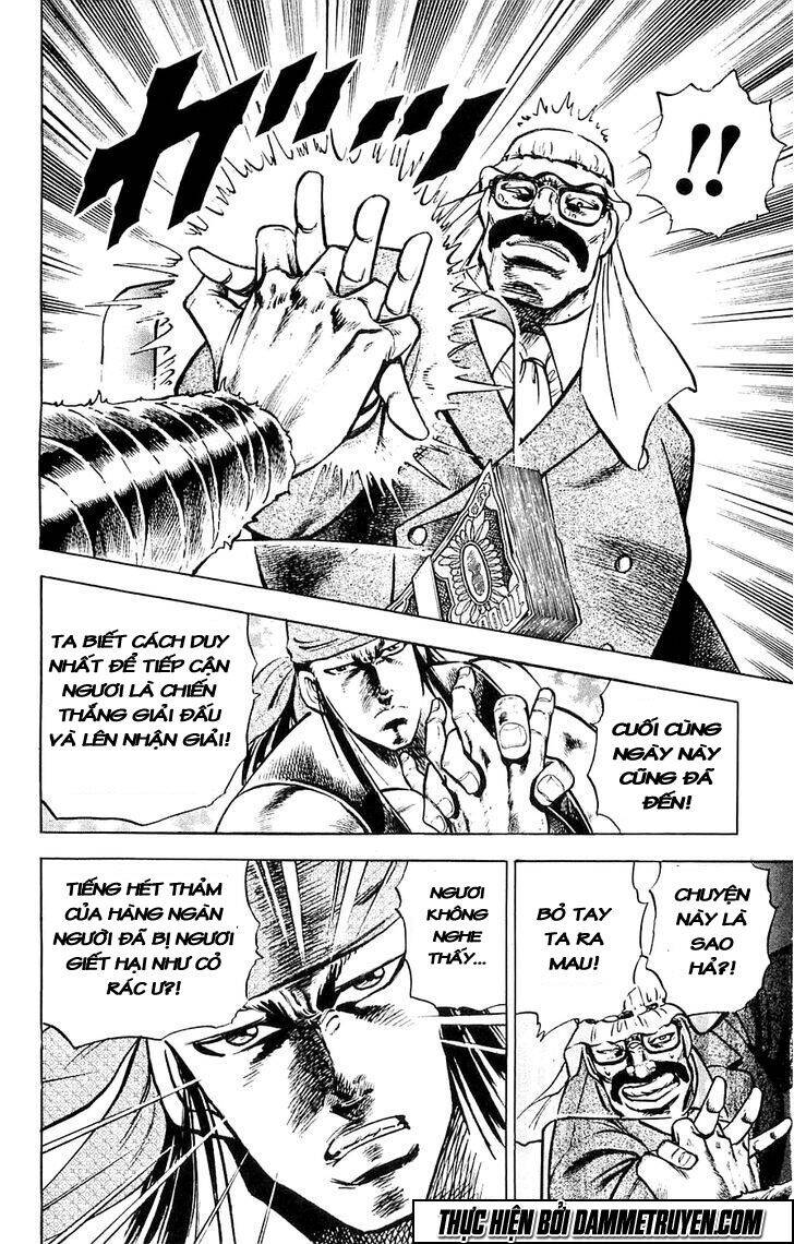 Baramon No Kazoku Chapter 18 - 14